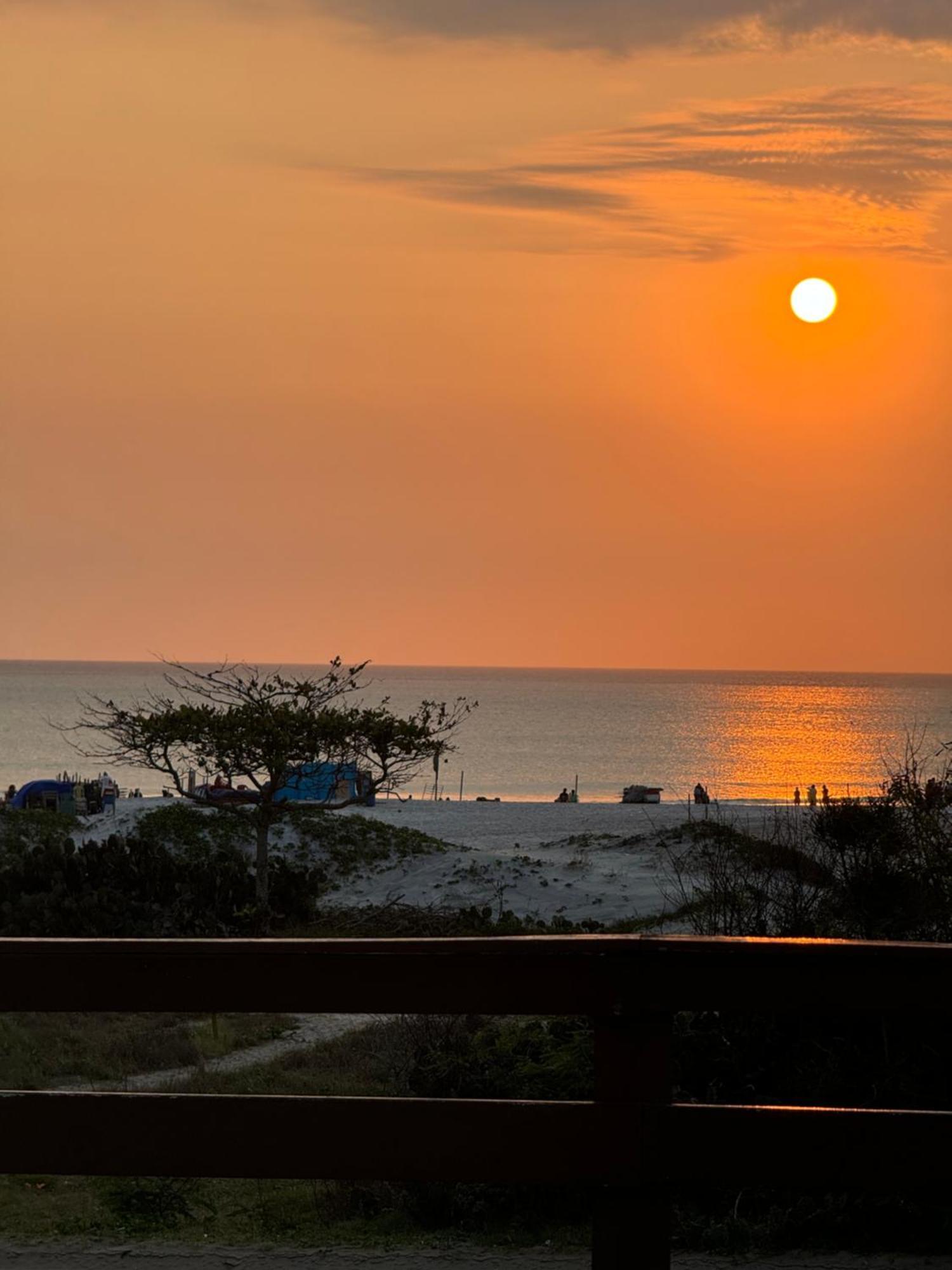 Flet Do Grande * Arraial do Cabo