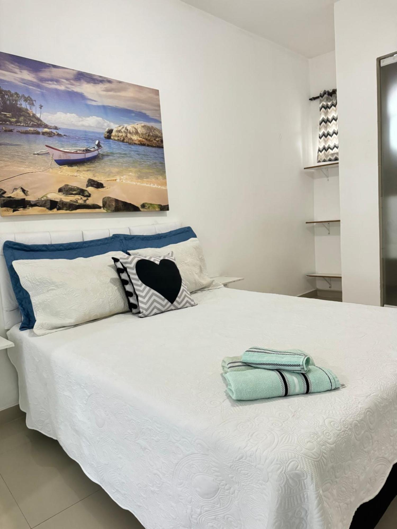 公寓 Flet Do Grande Arraial do Cabo