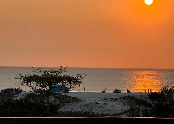 Flet Do Amor Praia Grande