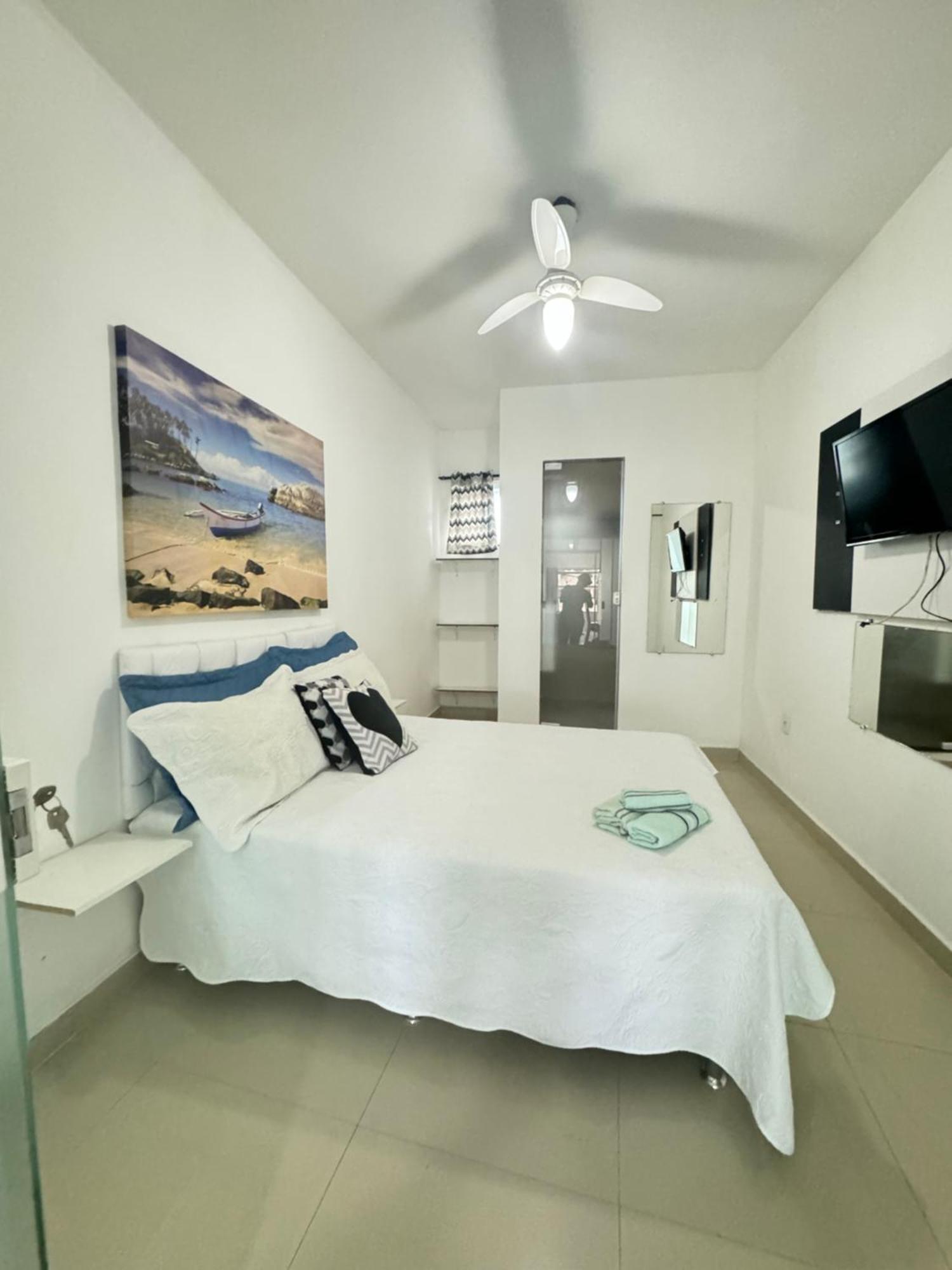 Flet Do Grande Apartamento