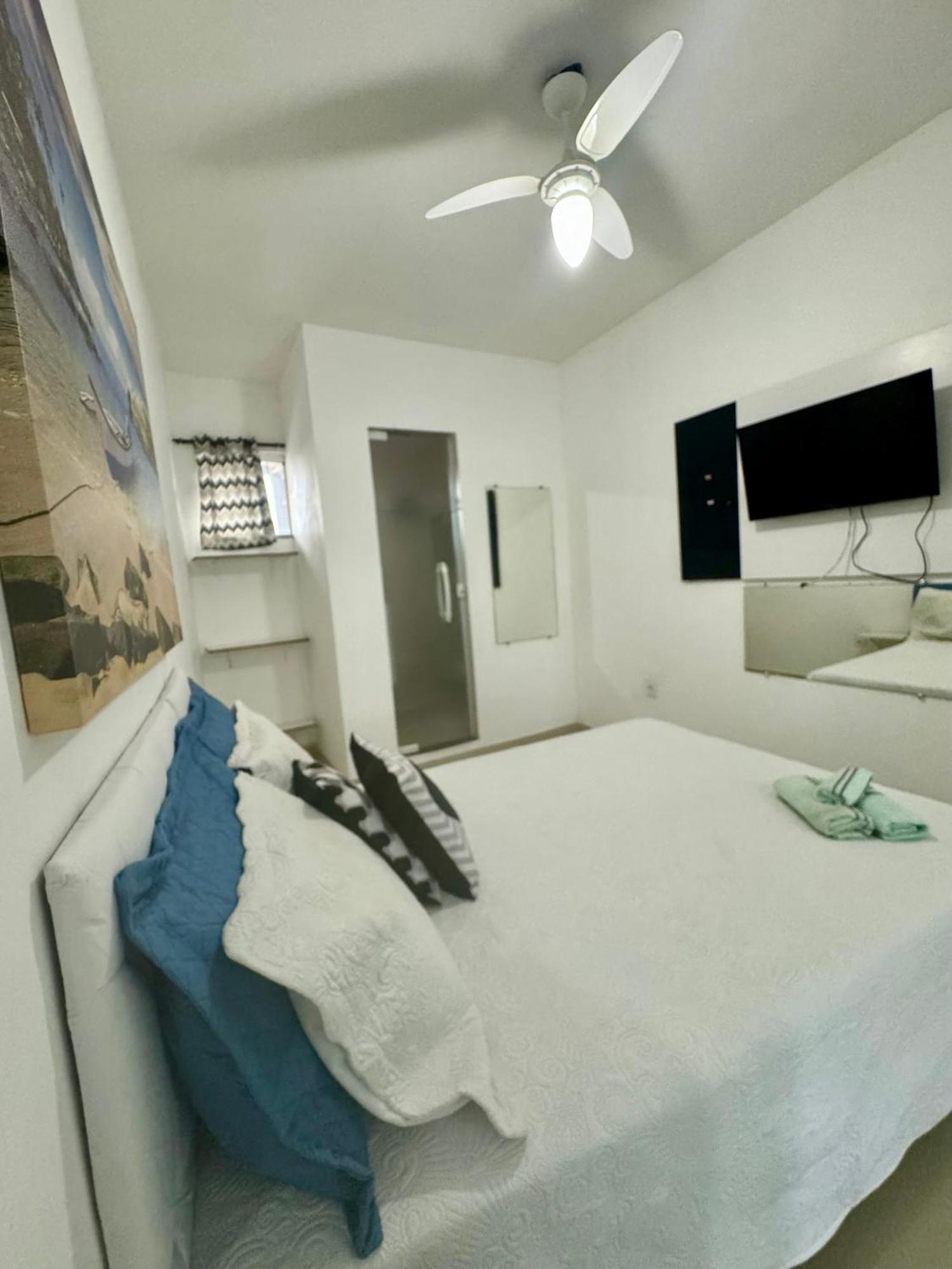 Flet Do Grande Apartamento *