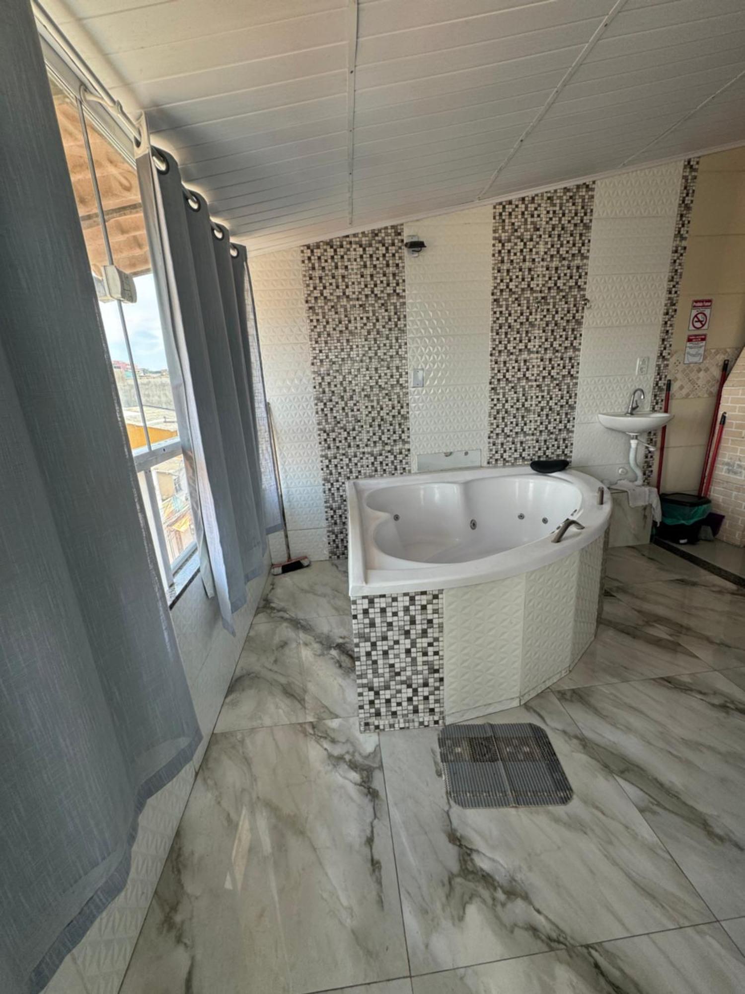Flet Do Grande Apartamento *